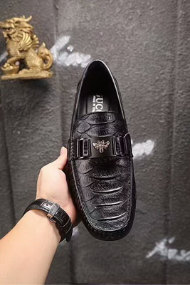 Gucci Business Fashion Men  Shoes_130